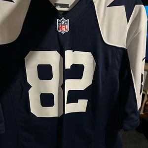 Jason Witten Dallas Cowboys Jersey